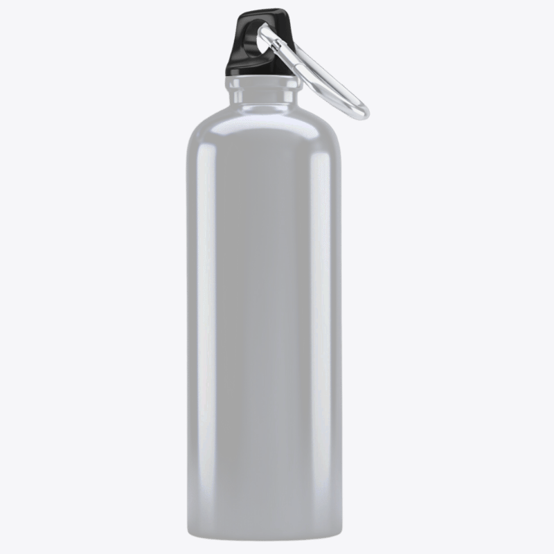 Image for Aluminium Bottle